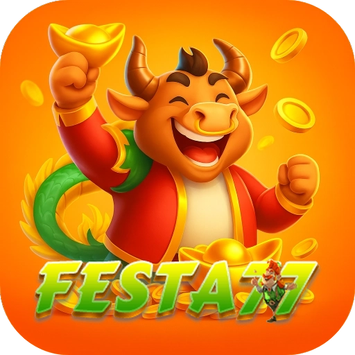 festa77 logo