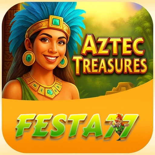 festa77 logo